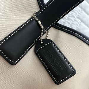 SOLD Coach Bag (PERFECT CONDITION)